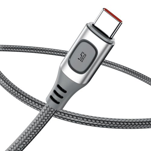 BASEUS kabel USB - USB Type-C QC PD 5A slika 2