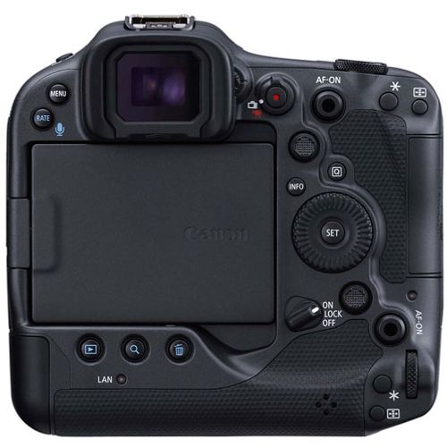 Canon EOS R3 (telo) slika 2