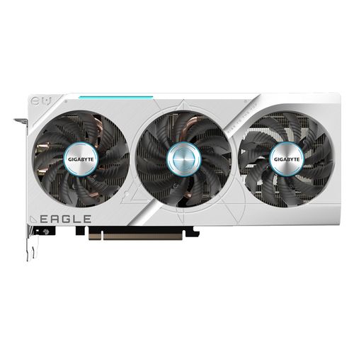 GIGABYTE nVidia GeForce RTX 4070 SUPER EAGLE OC ICE 12GB GV-N407SEAGLEOC ICE-12GD grafička karta slika 6