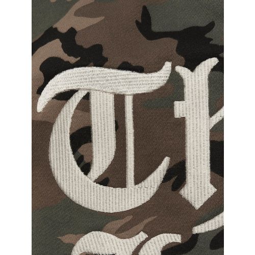 Thug Life / Hoodie Ssiv in camouflage slika 6