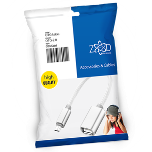 ZED electronic Kabl OTG - OTG-2.0