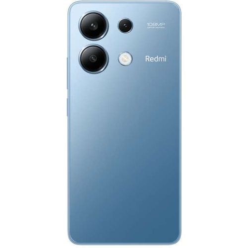 XIAOMI Redmi Note 13 6/128GB Ice Blue slika 2