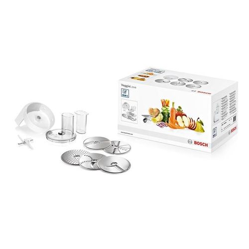 Bosch Veggie Love MUZ5VL1 slika 1