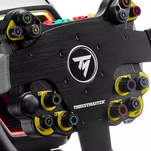 THRUSTMASTER EVO RACING 32R LEATHER WHEEL ADD ON slika 10