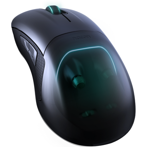 NACON OPTICAL MOUSE GM-500ES slika 2