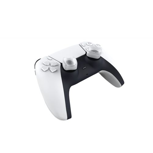 GIOTECK THUMB GRIPS SNIPER WHITE PS5 slika 3