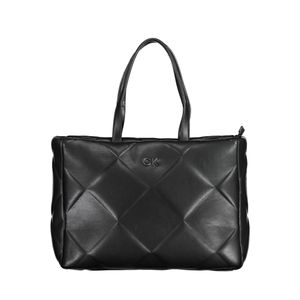 CALVIN KLEIN BLACK WOMEN'S BAG