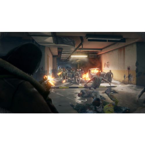 World War Z (Nintendo Switch) slika 2