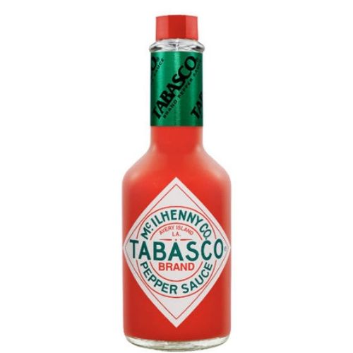 Mc Ilhenny - Tabasco pepper sauce 350 ml slika 1