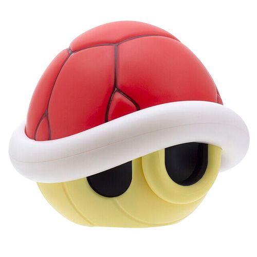 Nintendo Mario Kart Red Shell light with sound slika 2