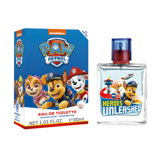 Paw Patrol toaletna voda 30 ml slika 1