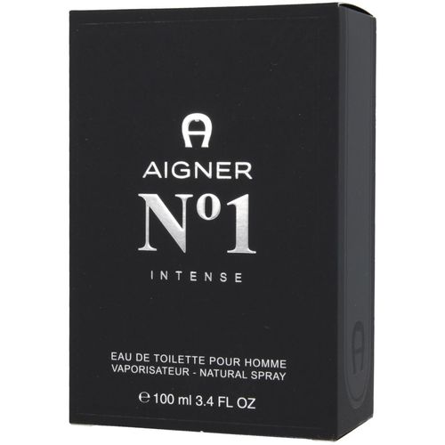 Aigner Etienne Aigner No 1 Intense Eau De Toilette 100 ml (man) slika 2