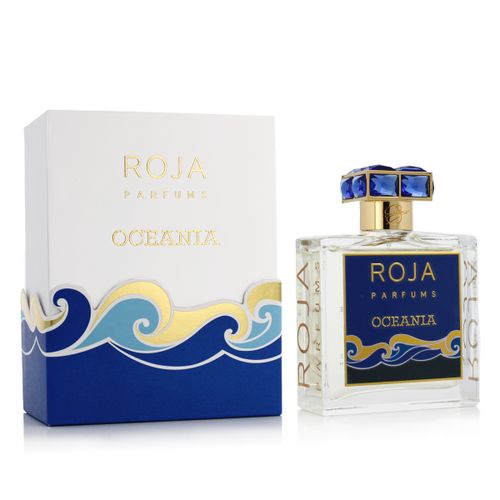 Roja Parfums Oceania Eau De Parfum 100 ml (unisex) slika 2