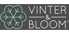 Vinter & Bloom Soft Grid deka - French Lavender