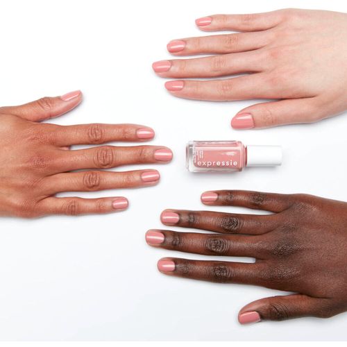 Essie Expressie Lak za nokte Second Hand First Love slika 4