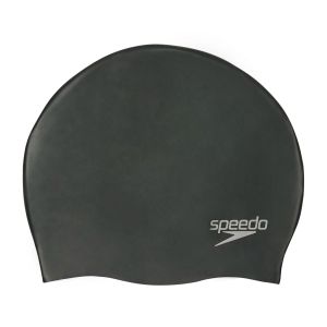 Kapa za plivanje Plain Moulded Silicone Junior