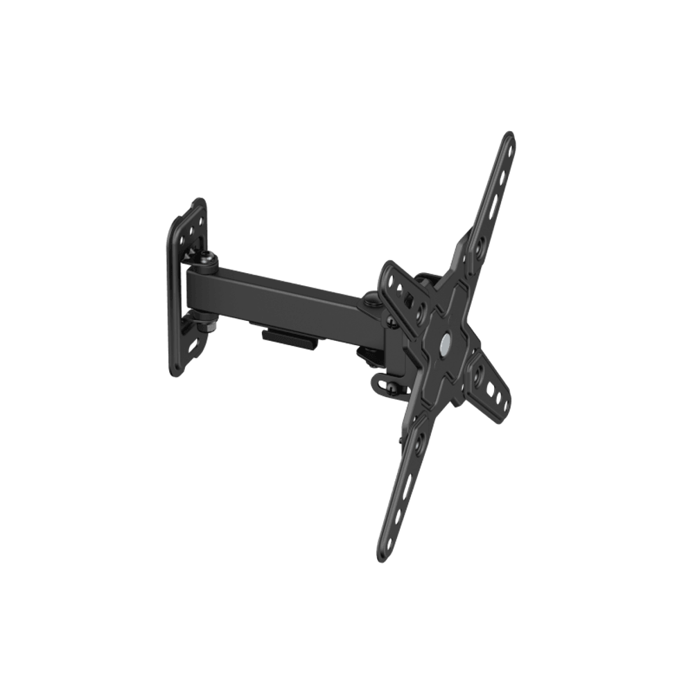SBOX Stalak LCD-221-2 (13-43"/20kg/200x200) slika 2