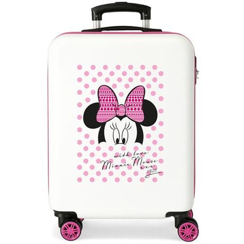 MINNIE ABS Kofer 55 cm slika 1