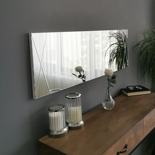 A321Y Silver Mirror slika 3