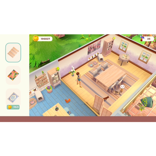 Cat Rescue Story (Nintendo Switch) slika 5