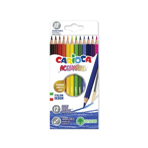 Flomaster Carioca Aquarell 1/12 42747 slika 1