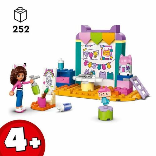 Lego Duplo Šarena Igra Gradnje slika 2