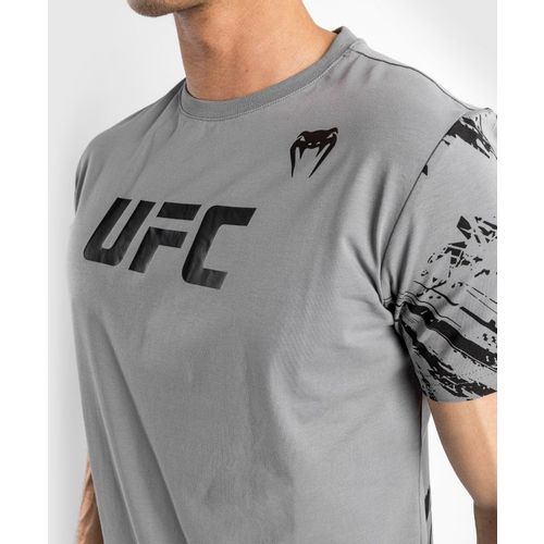 Venum UFC Authentic Fight Week 2.0 Majica KR Siva XL slika 5