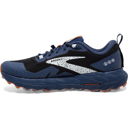 Brooks Patike Cascadia 17 Gtx 1104021D-062 slika 3