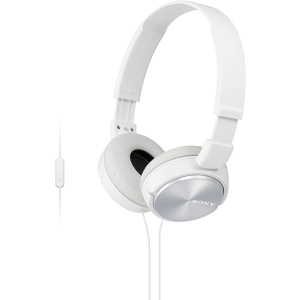 SONY Slušalice MDRZX310APW.CE7