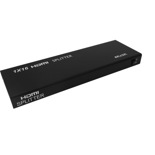 SBOX HDMI razdjelnik HDMI-1.4 - 16 ulaza slika 6