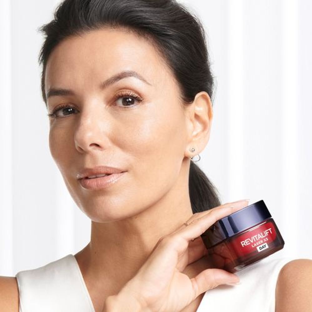 L'Oréal Paris Dnevna krema za lice Revitalift Laser Renew 50ml slika 4