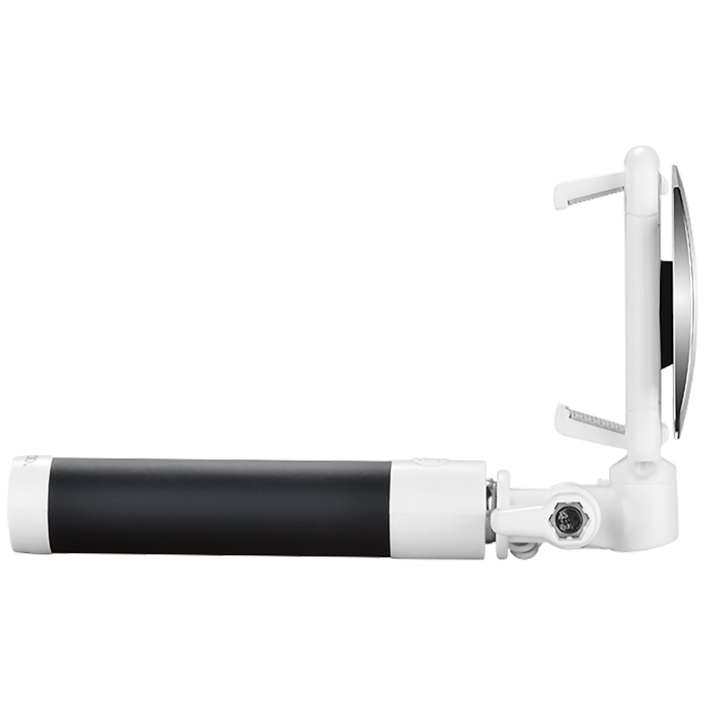hoco. Selfie stick za smartphone, žični, sa ogledalcem - K2 Magic Mirror Selfie Stick slika 3