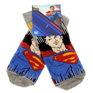 Disney Decije Carape Superman Sm20510-1