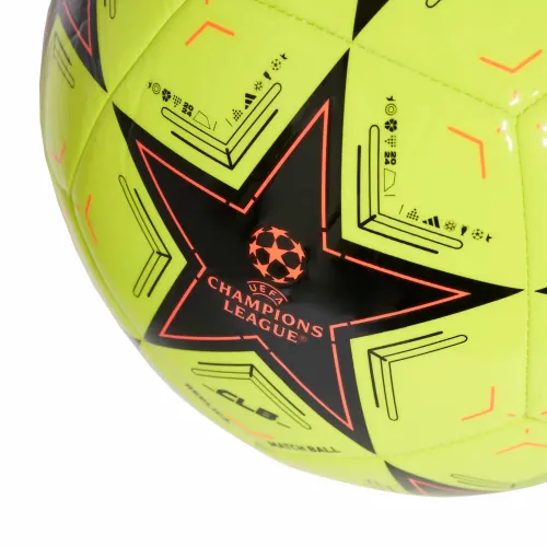 Adidas uefa champions league club ball ix4065 slika 2