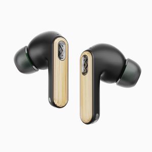 House of Marley Redemption ANC 2 Black True Wireless Earbuds