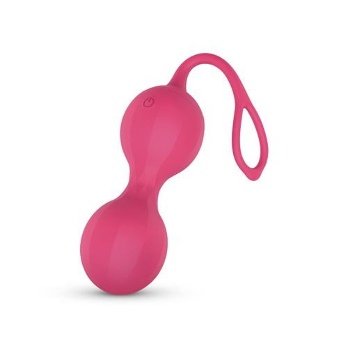 EasyConnect - Vibrating Kegel Balls Stella app-controlled slika 1