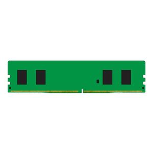 Memorija KINGSTON 8GB 2666MHz DDR4 Non-ECC CL19 KVR26N19S6/8