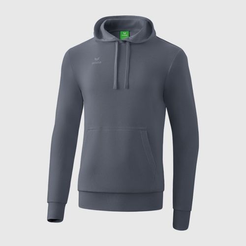 Hoodie Erima Classic u Boji Škriljevca slika 1