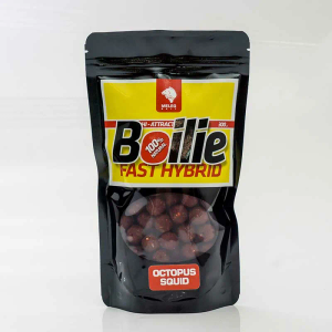 MELEG Fast Hybrid 1kg 14mm - Octopus Squid