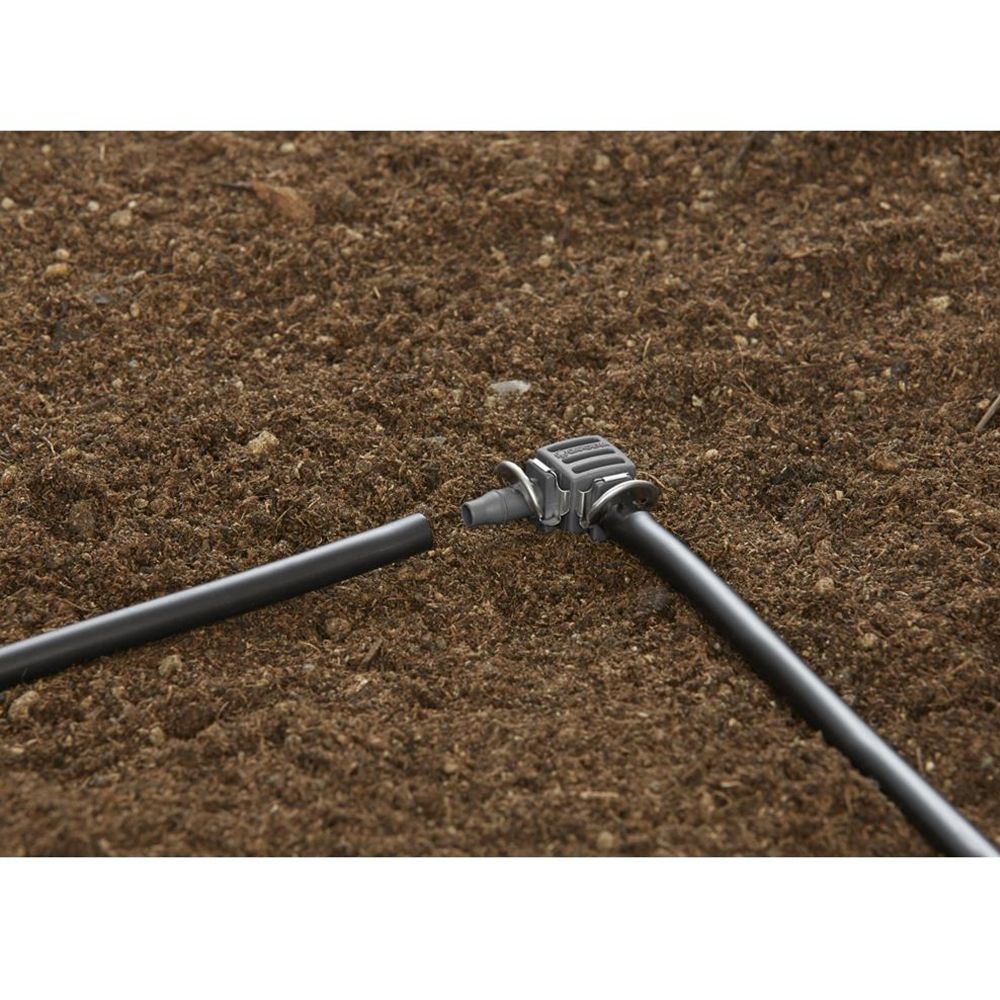 GARDENA MD L spoj 4.6mm (3/16)/ 10 komada slika 2