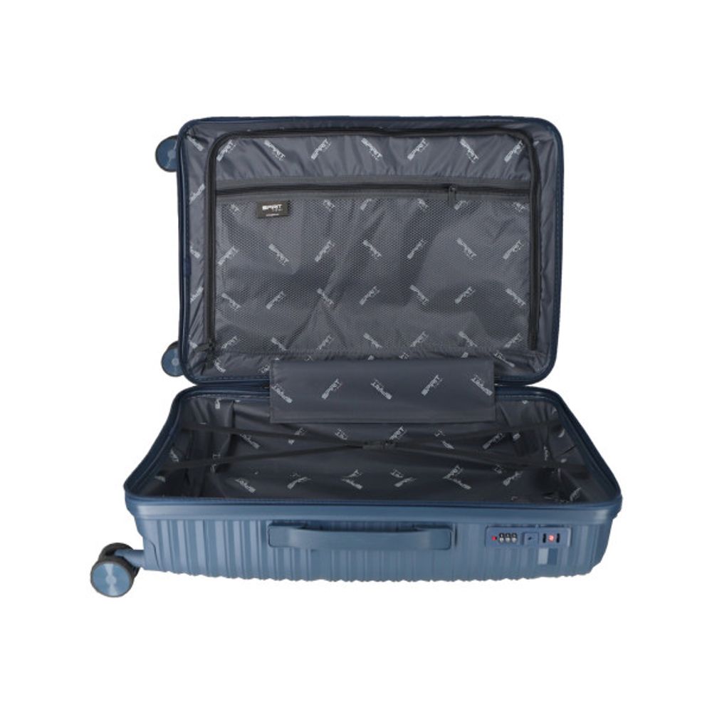 Spirit Kofer AeroPack 24" T.Plavi slika 2