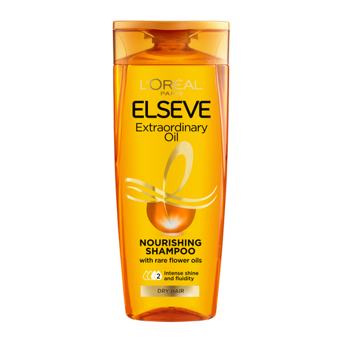 L'Oreal Paris Elseve Extraordinary Oil šampon za kosu 250ml slika 2