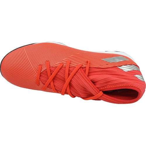 Muške tenisice za nogomet Adidas nemeziz 19.3 tf f34427 slika 7