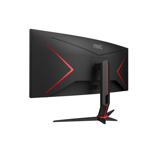 AOC CU34G2X 34'' Ultra Wide 144Hz zakrivljeni gaming monitor slika 7