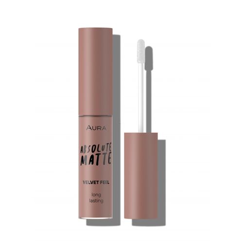 AURA Absolute Matte ruž za usne 640 Force of Nature slika 1