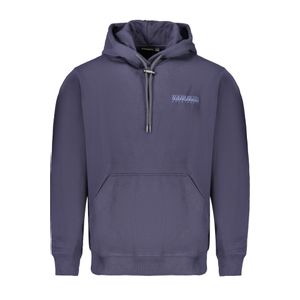 NAPAPIJRI SWEATSHIRT WITHOUT ZIP MEN BLUE