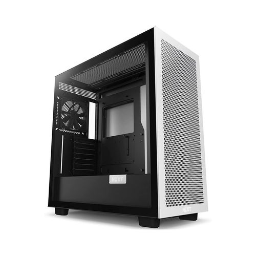 NZXT H7 Flow kućište crno-belo (CM-H71FG-01) slika 8