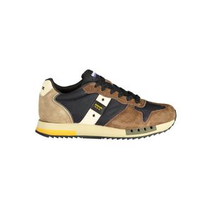 BLAUER MEN'S SPORTS FOOTWEAR BROWN