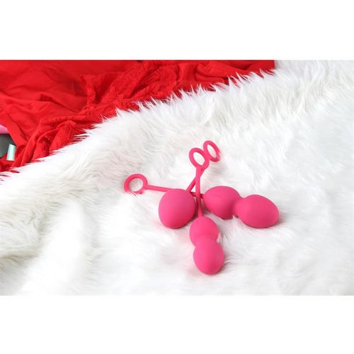 Svakom Nova Kegel Balls set vaginalnih kuglica slika 18