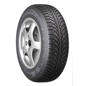 Fulda 165/70R14 81T Kristall Montero 3